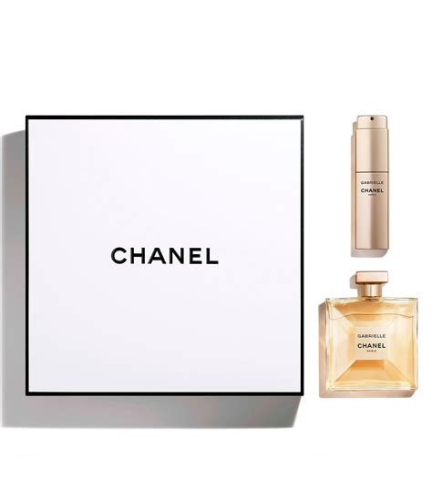 chanel's gabrielle chanel parfum spray|Chanel Gabrielle Eau De Parfum Spray For Women 3.4 Oz.